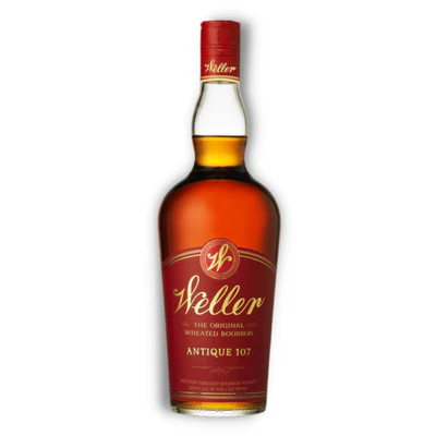 WELLER ANTIQUE 107
