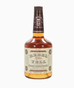 Weller Antique 107