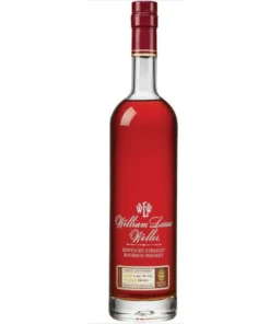 Weller Antique 107