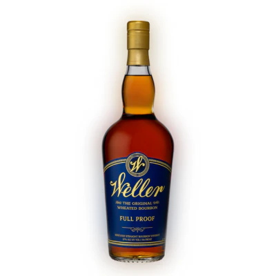 weller antique 107