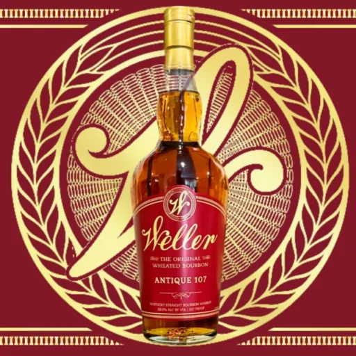 Weller Antique 107