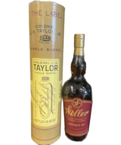 WELLER ANTIQUE 107