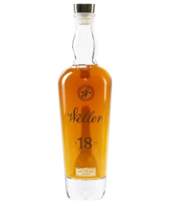 Weller Antique 107