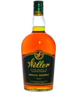 Weller Antique 107